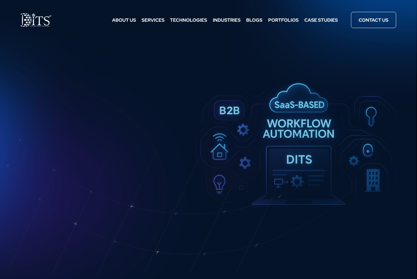 Employee Engagement & Communication Platform