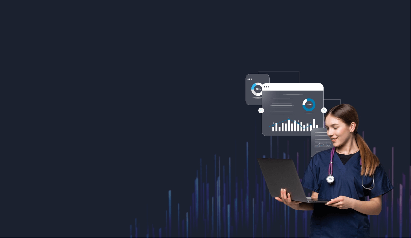 SaaS RPM & IoT Platform for Public-Health Programs