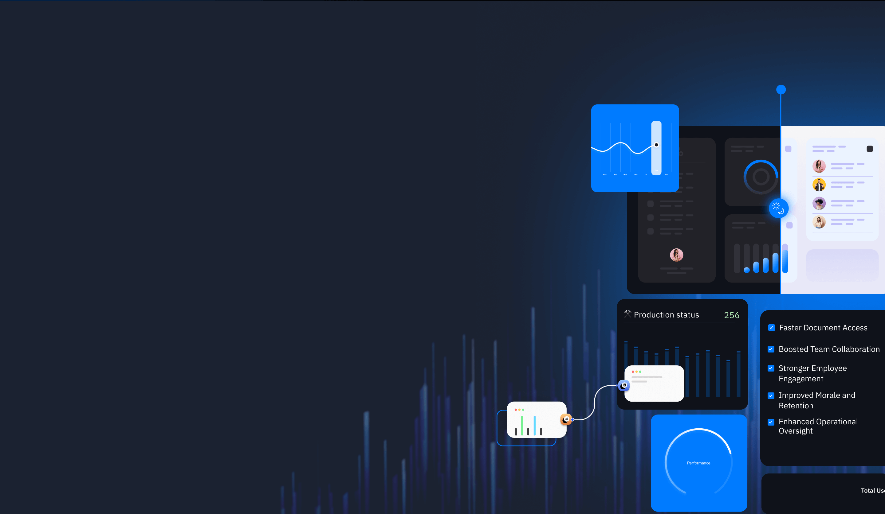 Custom Marketplace App for Brand-Creator Collaboration