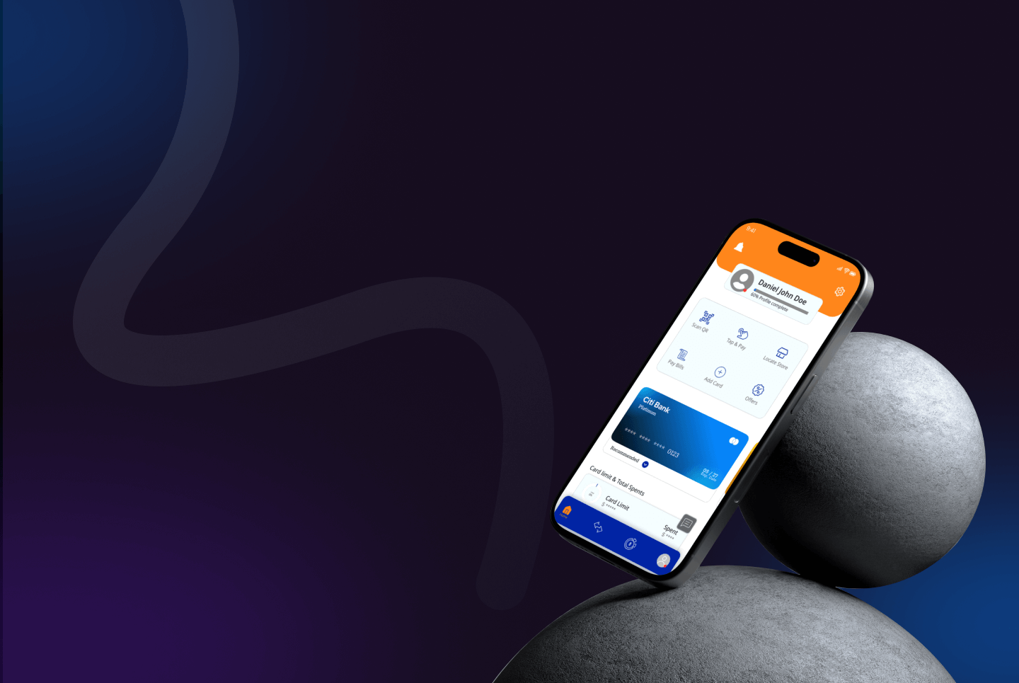 Cross-Border Payment Gateway & Wallet Solution