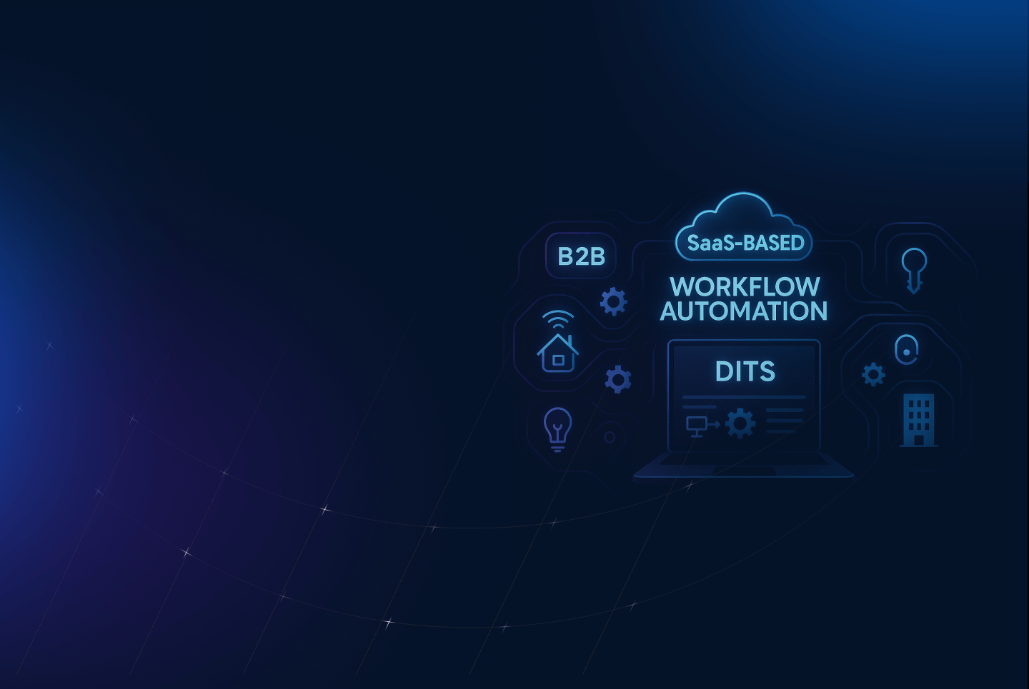SaaS Referral & SMS Automation Platform for SMBs