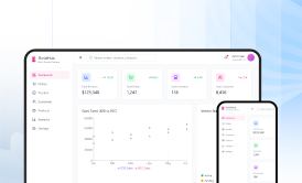 Multi‑Vendor Marketplace Development for Trade Automation